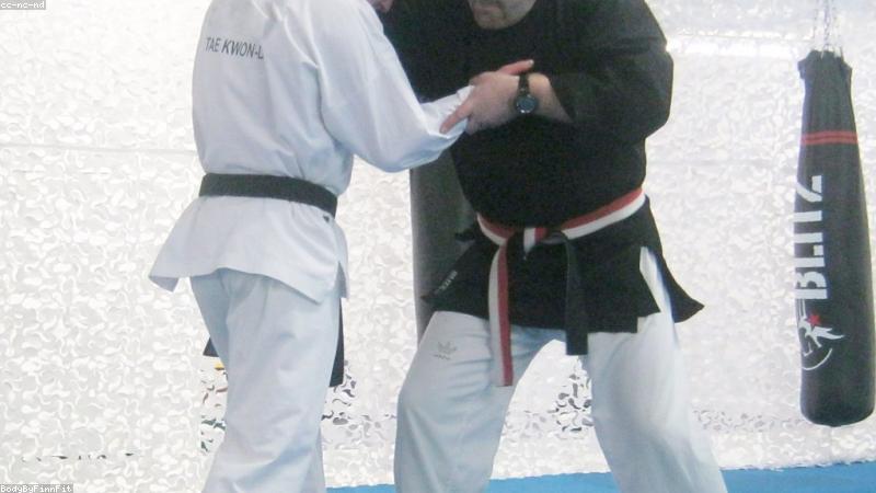Taekwondo Çocuklarda Öz Güveni ve Disiplini Nasıl Geliştirir?